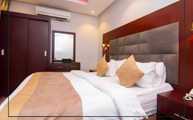 Al Muteb Suites Al Tawon