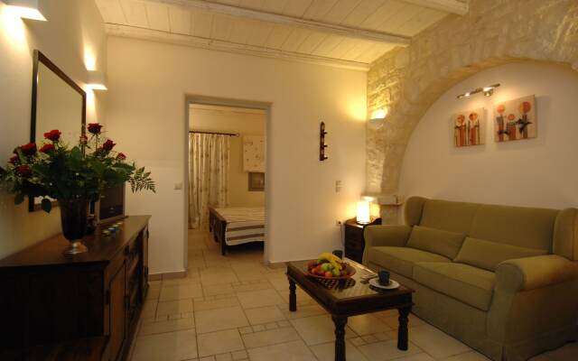 Senia Hotel
