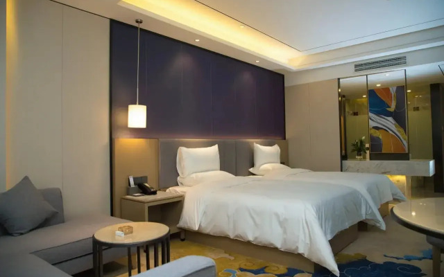 Wyndham Garden Hohhot Saihan
