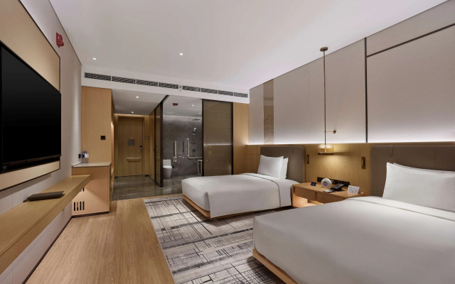 DoubleTree by Hilton Beijing Badaling