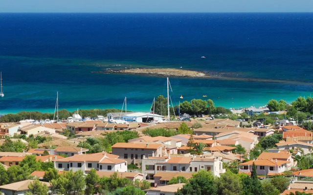 Residence Oasi Anfiteatro