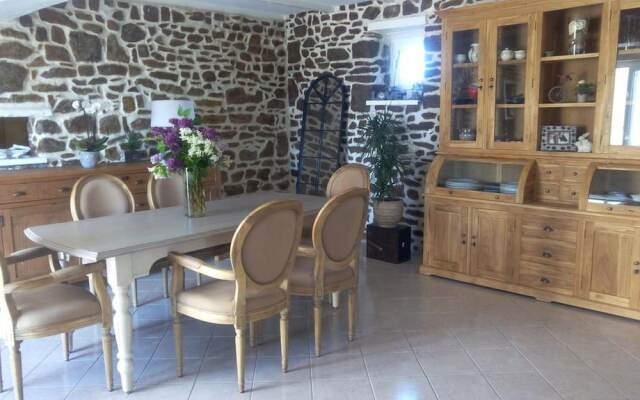 Le Marais Chambre B&B