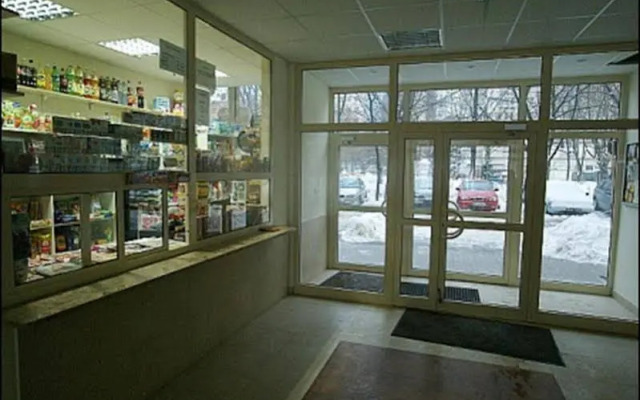 P&O Apartments Krochmalna