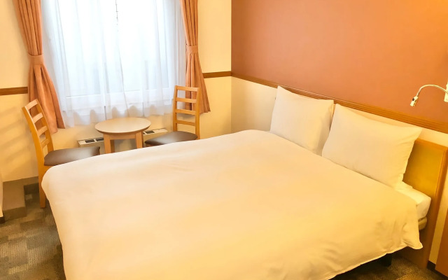 Toyoko Inn Tokyo Shinagawa Oimachi