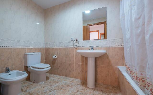 Apartaments AR Easy Santa Anna II