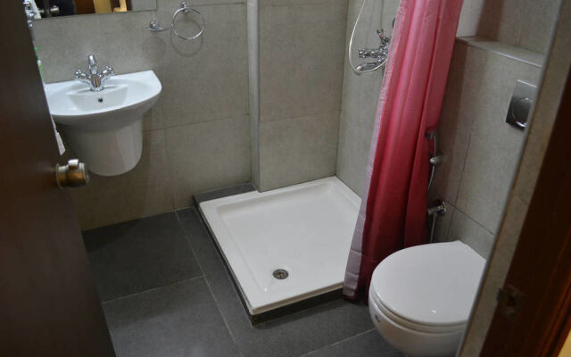 Manar Suites