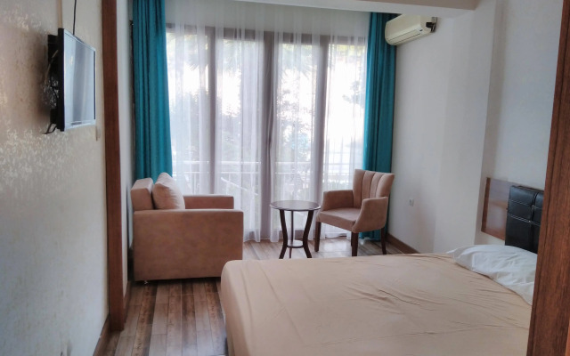 Oskar Thermal Hotel