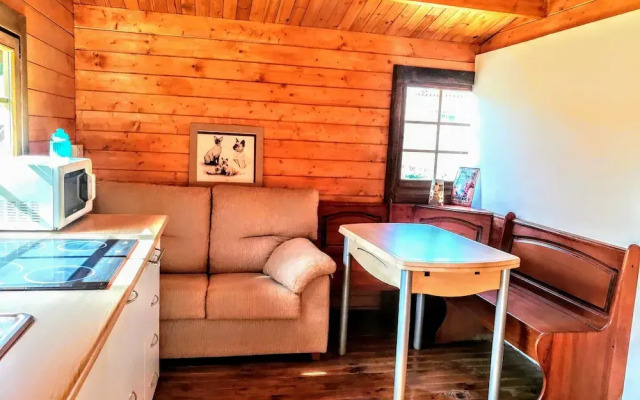 Bungalow de texas