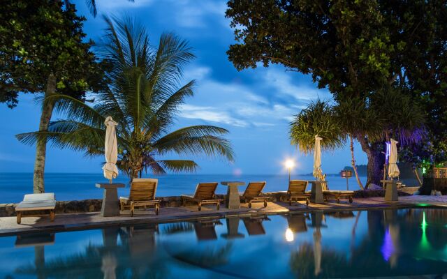 Pondok Pitaya Hotel, Surfing & Yoga