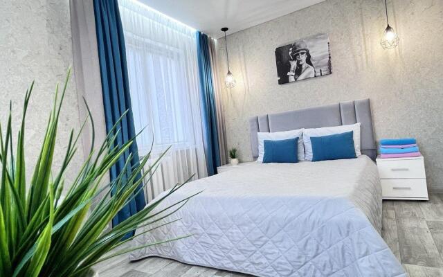 Marat Home on Marjani Street