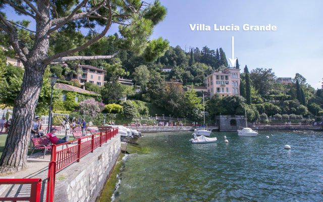 Villa Lucia Grande Varenna