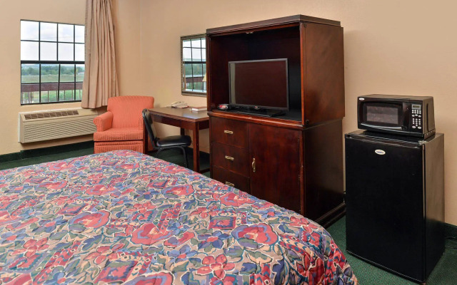 Econo Lodge Junction