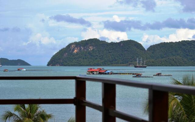 The Ocean Residence Langkawi