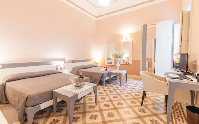 Hotel Belami