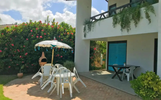 Pontal dos Carneiros Residence