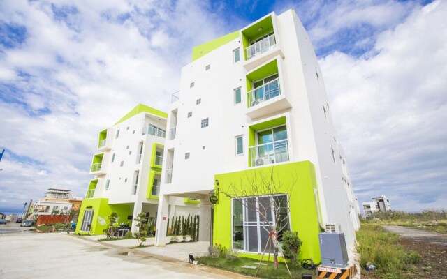Green Cove