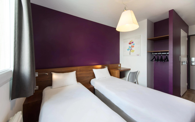 Sure Hotel by Best Western Guerande