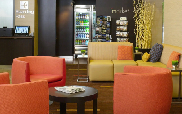 Courtyard by Marriott Boston Brookline