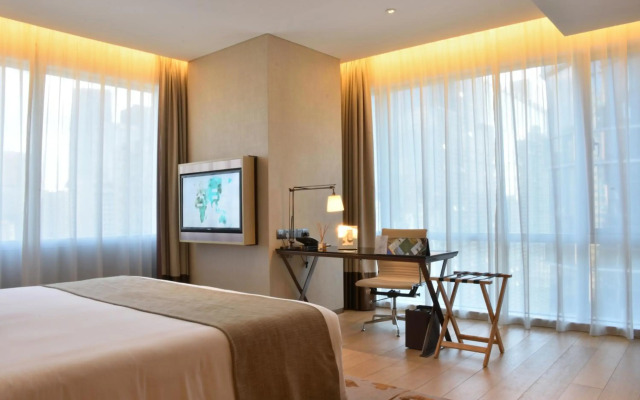 Fraser Suites Guangzhou