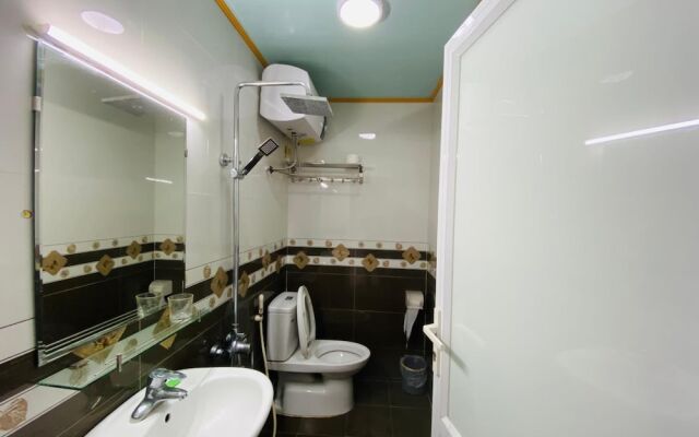 Haiphong Backpacker Hostel