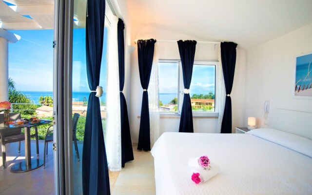 Bianca Alcamo in Alcamo