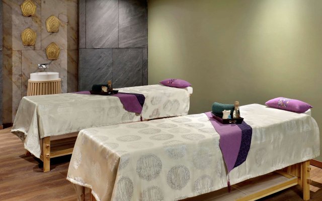 Mercure Makassar Nexa Pettarani