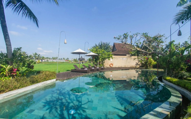 Kabinawa Ubud Villas by Pramana Villas