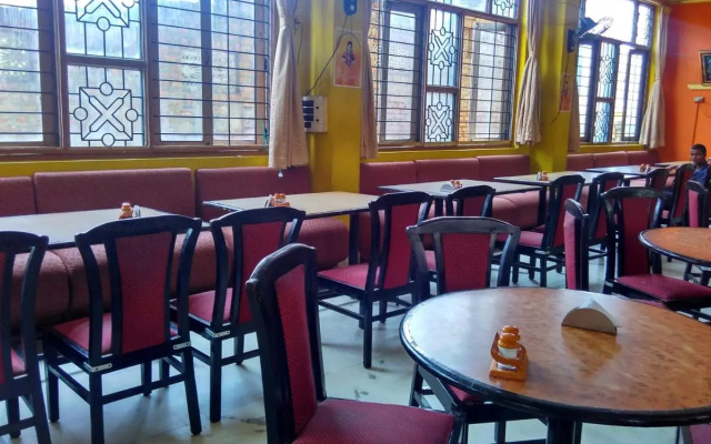 Vyshak Residency