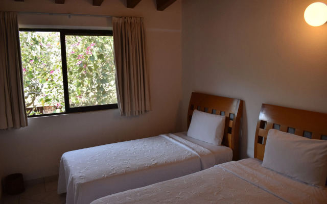 Las Casitas Tepoztlan