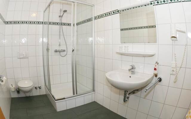 Hotel-Restaurant Rotes Einhorn Superior