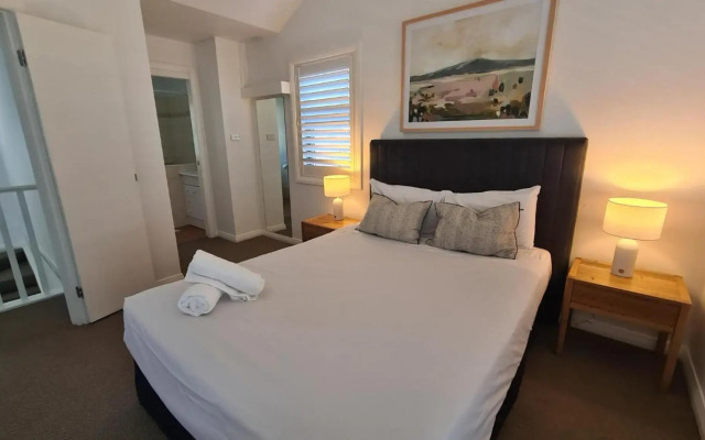 Mercure Lake Macquarie Raffertys Resort