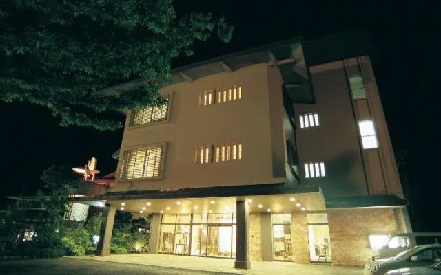 Yumehotaru