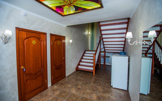 Зелёный городок