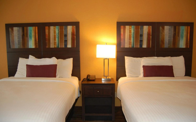Vacation Lodge