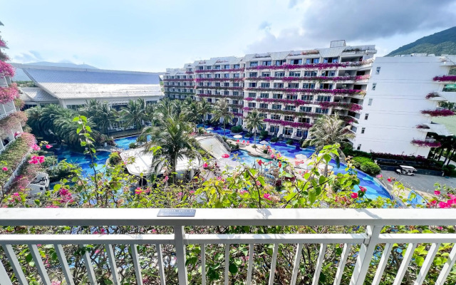 Palace Resort Yalong Bay Sanya-Villa