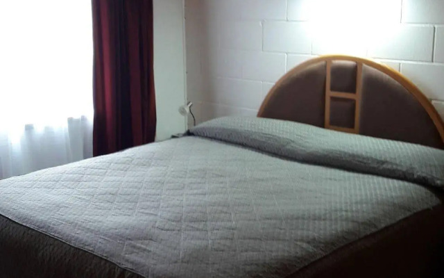 New Haven Motel