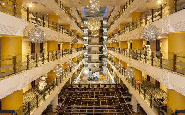 Bera Hotel Alanya - All Inclusive