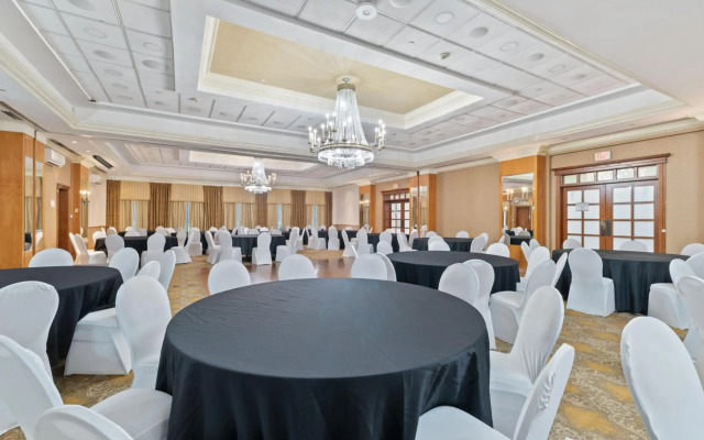 Hotel Executive Suites