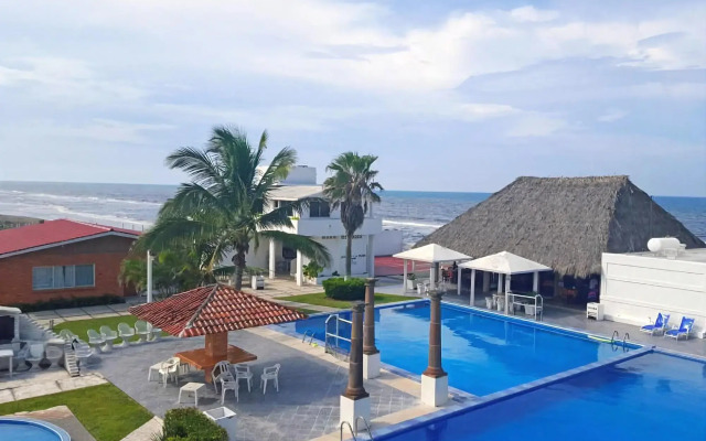 Canadian Resort Veracruz