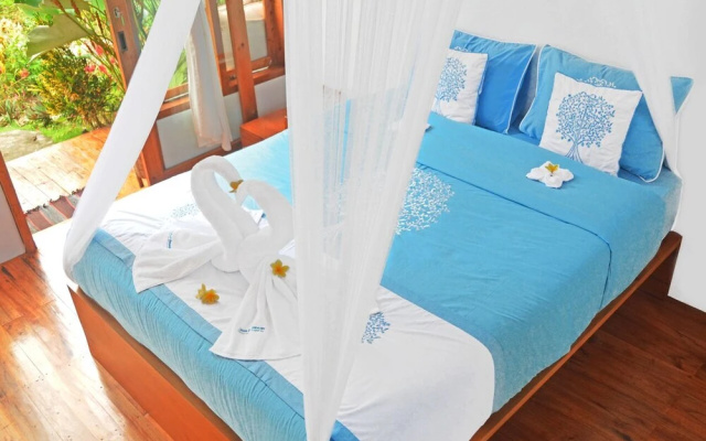 Lagoona Beach Bungalows