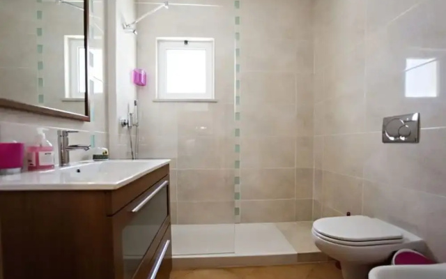 Gomeira in Tavira With 3 Bedrooms and 2 Bathrooms