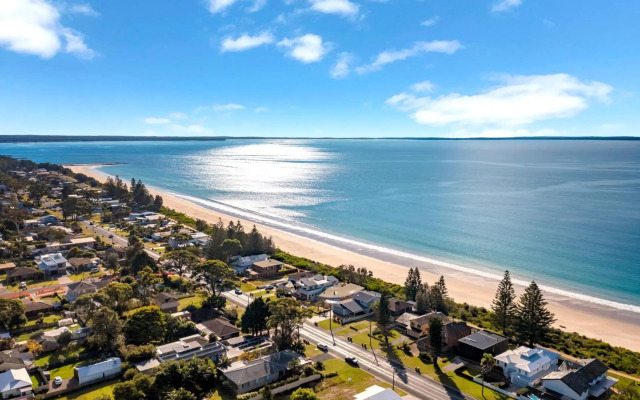 Aqua Vista (By Jervis Bay Rentals)