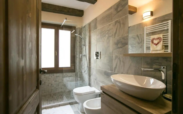 Appartamento Monte Bianco