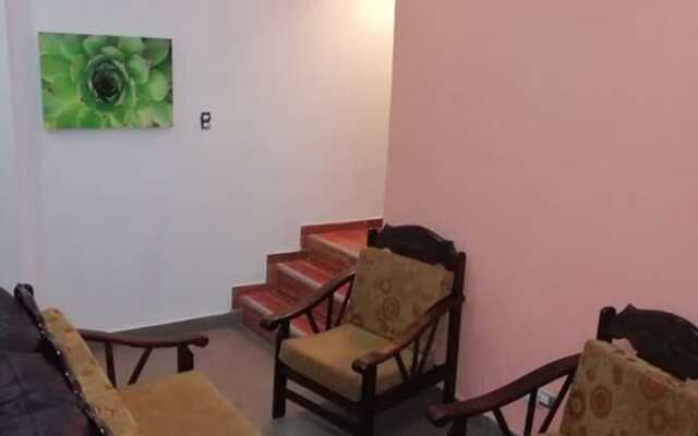 Ebenezer Guesthouse