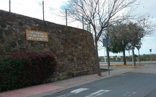 Costa Esuri Golf y Playa II