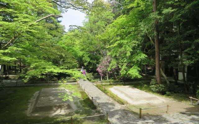 Villa Honen In Nishi