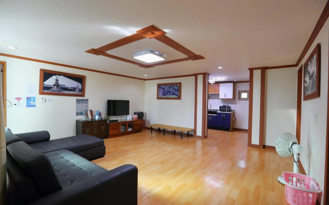 Pension Seoak