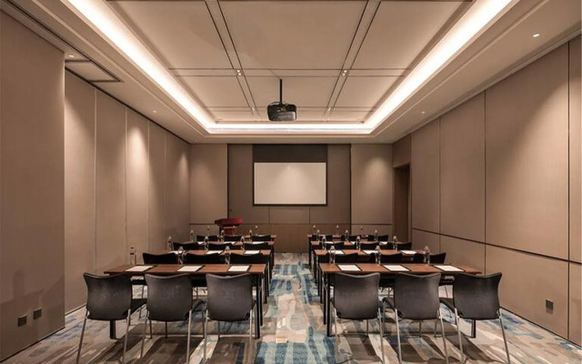 Hilton Garden Inn Xuzhou Pengcheng Square