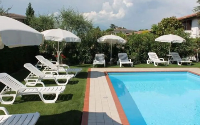 Residence near Lake Garda