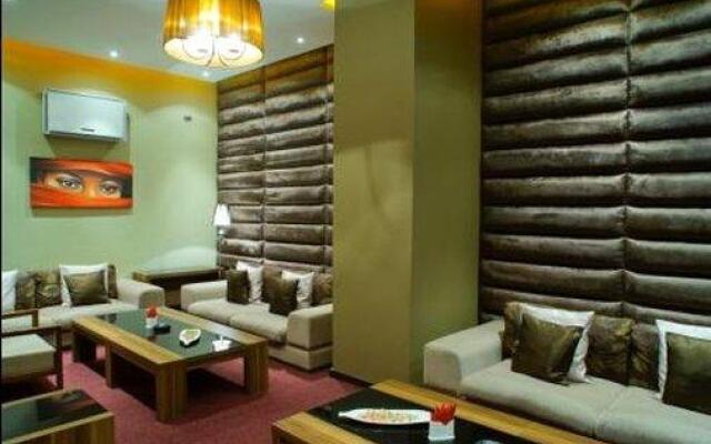 Jelsomino Boutique Hotel